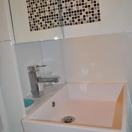 Hébergement de vacances 