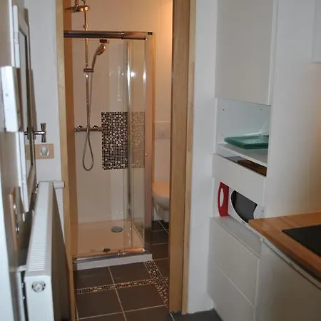 Hébergement de vacances 